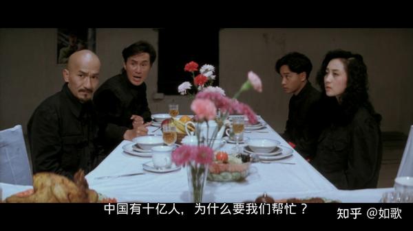 慢热型深夜排片